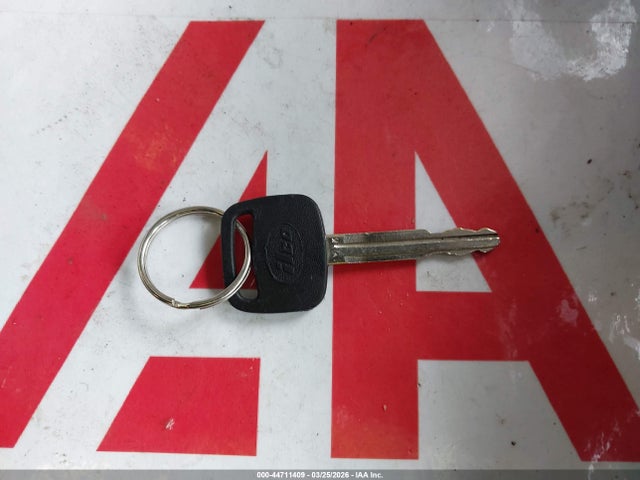 44711409 :رقم المزاد ، JT3HN86R8Y0279772 vin ، 2000 Toyota 4runner Sr5 V6 مزاد بيع