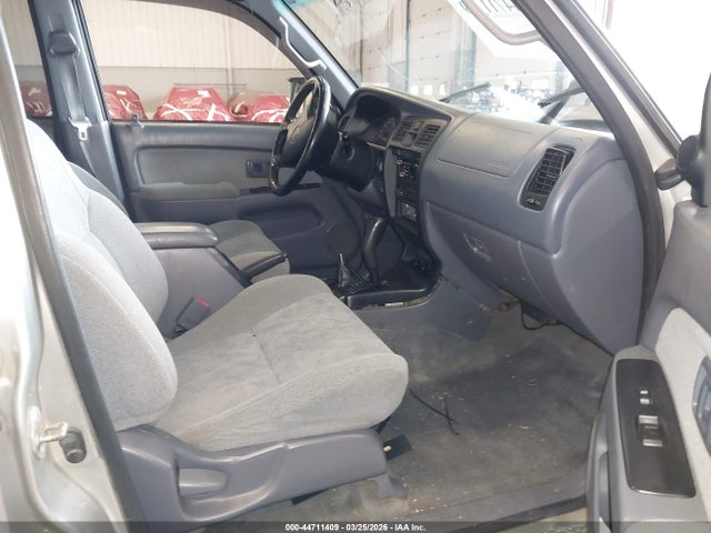44711409 :رقم المزاد ، JT3HN86R8Y0279772 vin ، 2000 Toyota 4runner Sr5 V6 مزاد بيع