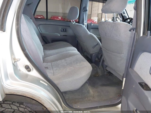44711409 :رقم المزاد ، JT3HN86R8Y0279772 vin ، 2000 Toyota 4runner Sr5 V6 مزاد بيع
