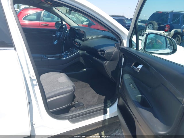 Hyundai Santa Fe Sel 2021 5NMS24AJ9MH340805 Image 5