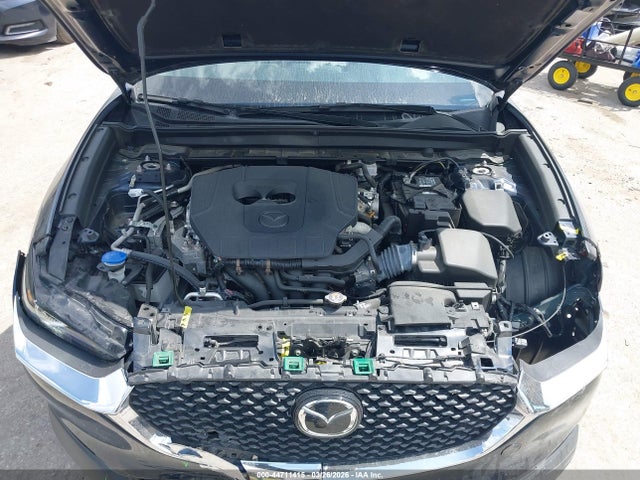 44711415 :رقم المزاد ، 3MVDMBAM4PM562119 vin ، 2023 Mazda Cx-30 2.5 S مزاد بيع