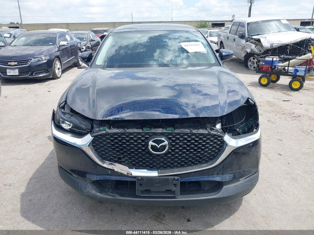 44711415 :رقم المزاد ، 3MVDMBAM4PM562119 vin ، 2023 Mazda Cx-30 2.5 S مزاد بيع