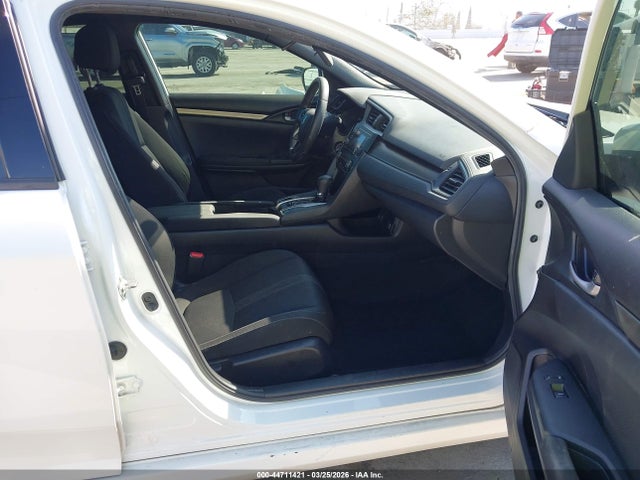 SHHFK7H39KU419995 Honda Civic Lx