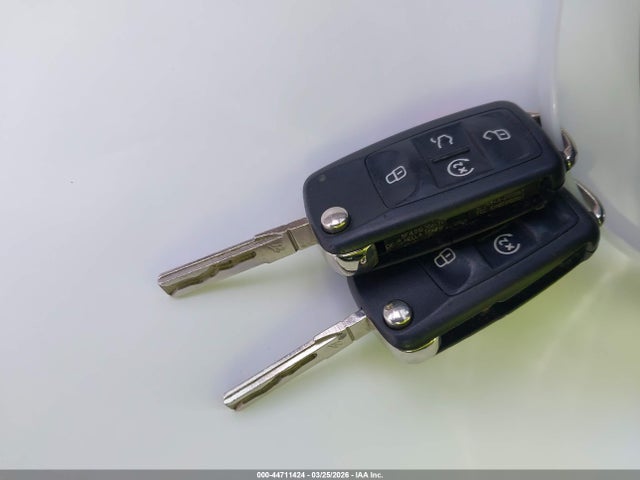 Продаж на аукціоні авто 2014 Volkswagen Passat 2.0l Tdi Sel Premium, vin: 1VWCN7A31EC071517, номер лоту: 44711424