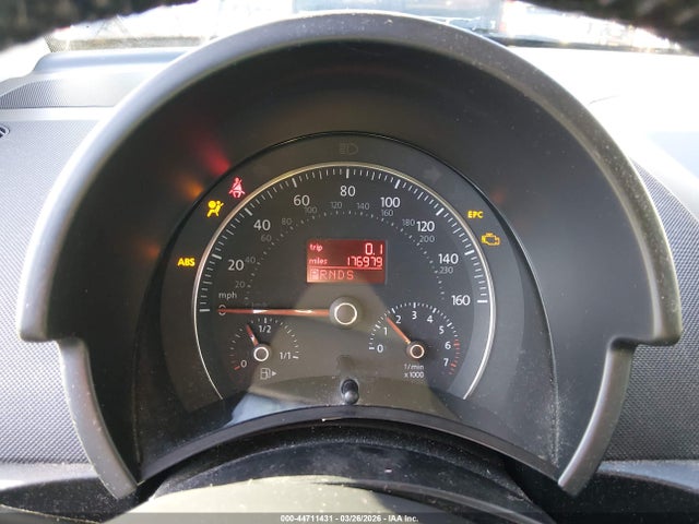 2007 Volkswagen New Beetle 2.5 მანქანა იყიდება აუქციონზე, vin: 3VWSW31CX7M504321, აუქციონის ნომერი: 44711431