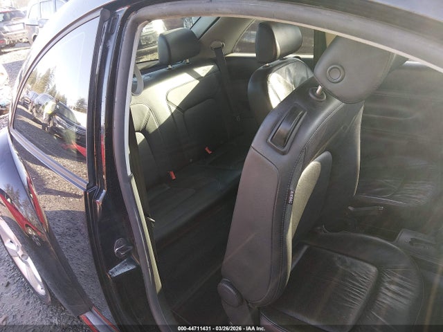 2007 Volkswagen New Beetle 2.5 მანქანა იყიდება აუქციონზე, vin: 3VWSW31CX7M504321, აუქციონის ნომერი: 44711431