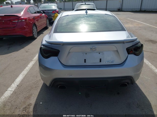 Scion FR-S 2015 JF1ZNAA17F9712120 Image 16