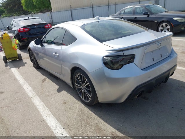 Scion FR-S 2015 JF1ZNAA17F9712120 Image 3