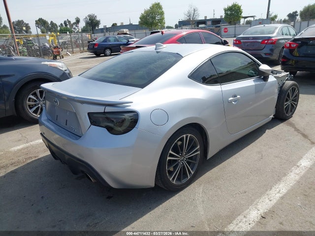 Scion FR-S 2015 JF1ZNAA17F9712120 Image 4