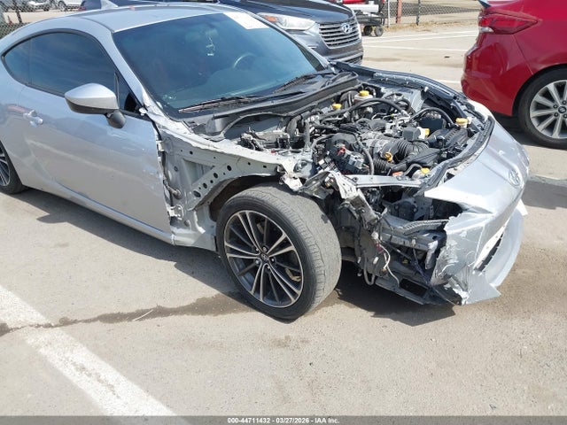 Scion FR-S 2015 JF1ZNAA17F9712120 Image 6