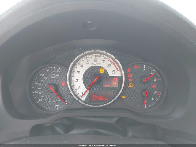 Scion FR-S 2015 JF1ZNAA17F9712120 Image 7