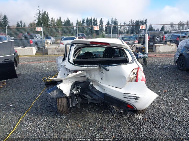 Aukcja sprzedaży 2012 Mazda Mazda2 Touring, vin: JM1DE1LZ3C0133858, numer aukcji: 44711433