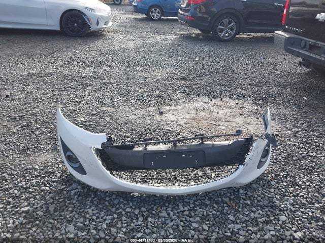 Aukcja sprzedaży 2012 Mazda Mazda2 Touring, vin: JM1DE1LZ3C0133858, numer aukcji: 44711433