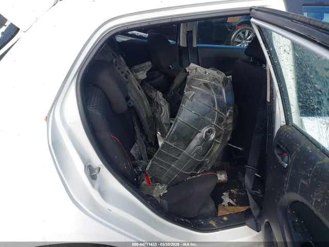Aukcja sprzedaży 2012 Mazda Mazda2 Touring, vin: JM1DE1LZ3C0133858, numer aukcji: 44711433