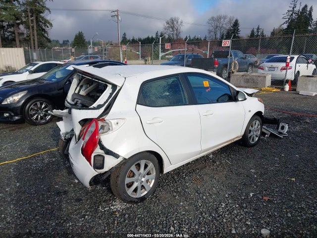 Aukcja sprzedaży 2012 Mazda Mazda2 Touring, vin: JM1DE1LZ3C0133858, numer aukcji: 44711433
