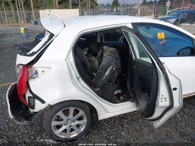 Aukcja sprzedaży 2012 Mazda Mazda2 Touring, vin: JM1DE1LZ3C0133858, numer aukcji: 44711433
