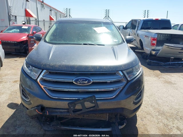 Aukcja sprzedaży 2018 Ford Edge Sel, vin: 2FMPK3J91JBB30842, numer aukcji: 44711434