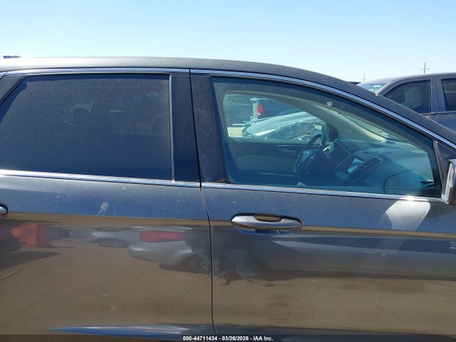 Aukcja sprzedaży 2018 Ford Edge Sel, vin: 2FMPK3J91JBB30842, numer aukcji: 44711434