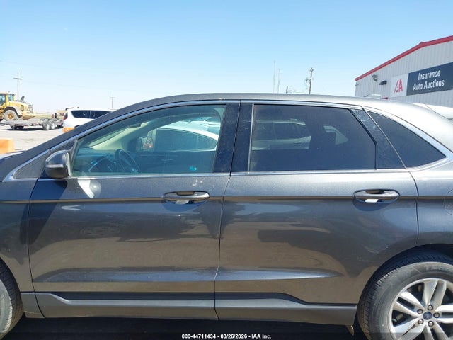 Aukcja sprzedaży 2018 Ford Edge Sel, vin: 2FMPK3J91JBB30842, numer aukcji: 44711434