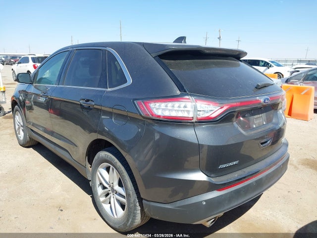 Aukcja sprzedaży 2018 Ford Edge Sel, vin: 2FMPK3J91JBB30842, numer aukcji: 44711434