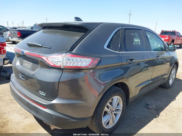 Aukcja sprzedaży 2018 Ford Edge Sel, vin: 2FMPK3J91JBB30842, numer aukcji: 44711434