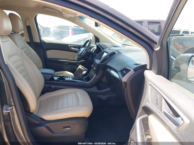 Aukcja sprzedaży 2018 Ford Edge Sel, vin: 2FMPK3J91JBB30842, numer aukcji: 44711434