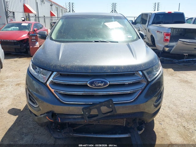 Aukcja sprzedaży 2018 Ford Edge Sel, vin: 2FMPK3J91JBB30842, numer aukcji: 44711434
