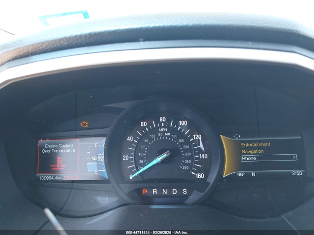 Aukcja sprzedaży 2018 Ford Edge Sel, vin: 2FMPK3J91JBB30842, numer aukcji: 44711434