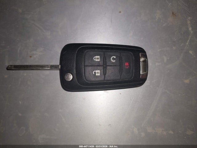 Chevrolet EQUINOX LT 2016 2GNALCEK6G1180825 Image 11