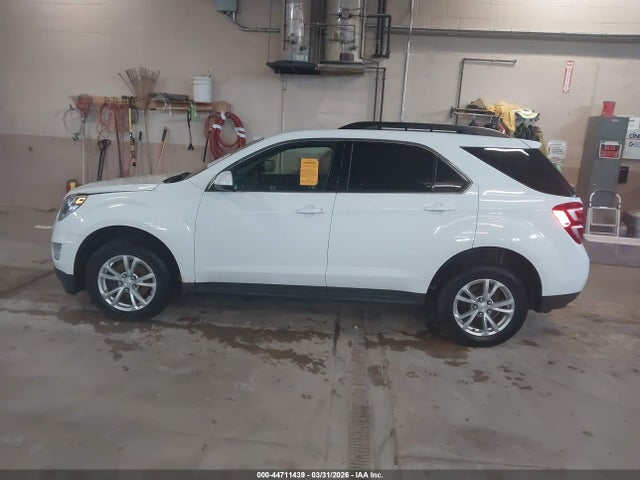 Chevrolet EQUINOX LT 2016 2GNALCEK6G1180825 Image 14