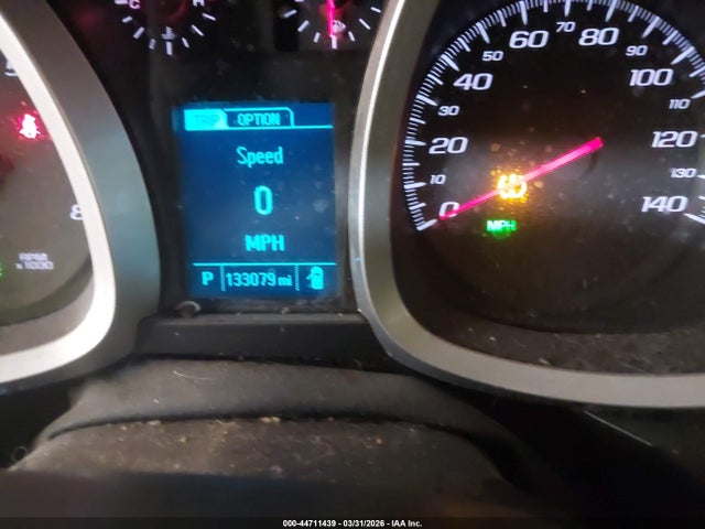 Chevrolet EQUINOX LT 2016 2GNALCEK6G1180825 Image 15