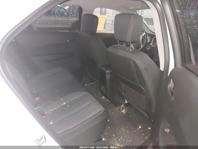 Chevrolet EQUINOX LT 2016 2GNALCEK6G1180825 Image 8