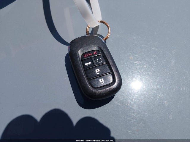 Aukcja sprzedaży 2022 Honda Civic Sport, vin: 2HGFE2F58NH596120, numer aukcji: 44711440