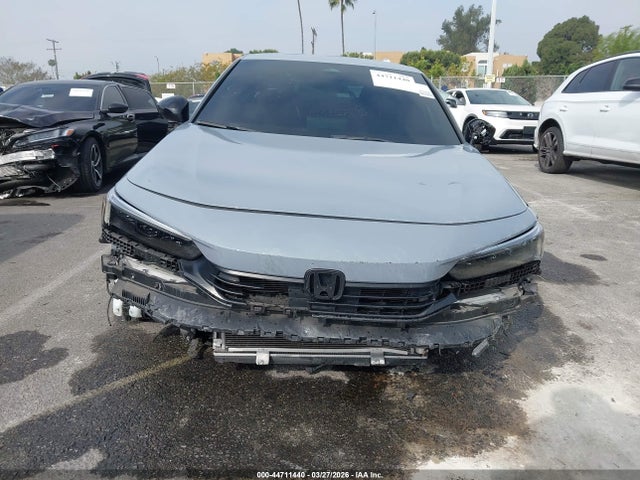 Aukcja sprzedaży 2022 Honda Civic Sport, vin: 2HGFE2F58NH596120, numer aukcji: 44711440