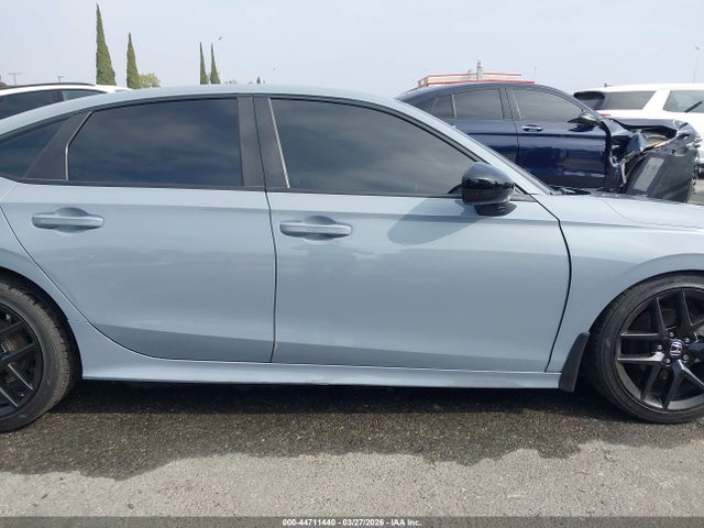 Aukcja sprzedaży 2022 Honda Civic Sport, vin: 2HGFE2F58NH596120, numer aukcji: 44711440
