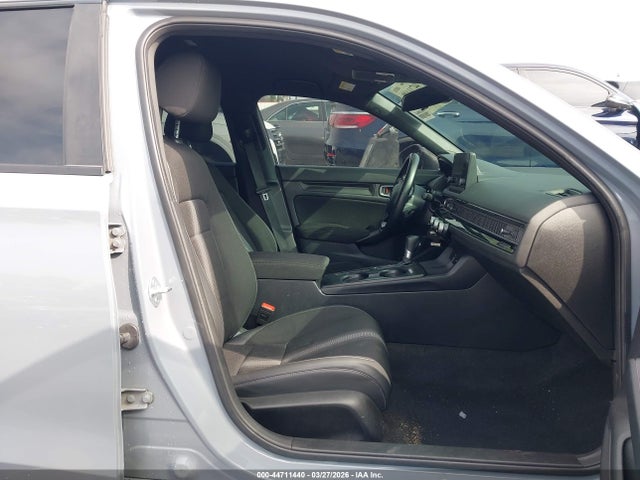 Aukcja sprzedaży 2022 Honda Civic Sport, vin: 2HGFE2F58NH596120, numer aukcji: 44711440