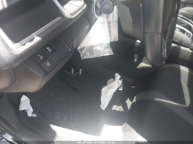 Honda Civic Sport 2019 2HGFC2F8XKH506333 Image 17