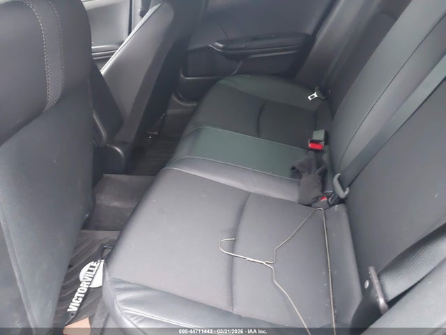 Honda Civic Sport 2019 2HGFC2F8XKH506333 Image 8