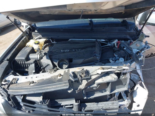 1GCGTDEN0L1215975 Chevrolet Colorado 4wd Short Box Z71