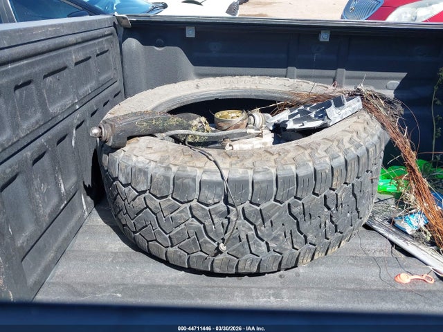 1GCGTDEN0L1215975 Chevrolet Colorado 4wd Short Box Z71