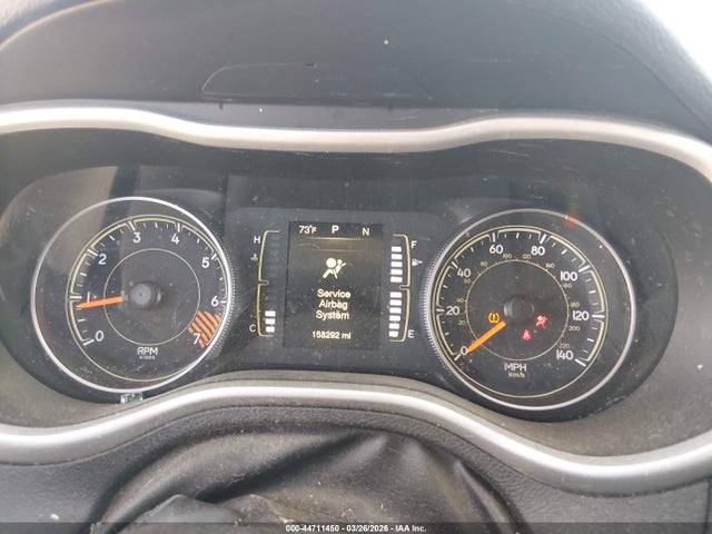 1C4PJMAB0FW574719 Jeep Cherokee Sport