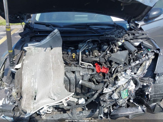 Aukcja sprzedaży 2022 Nissan Altima Sr Fwd, vin: 1N4BL4CV3NN382409, numer aukcji: 44711451