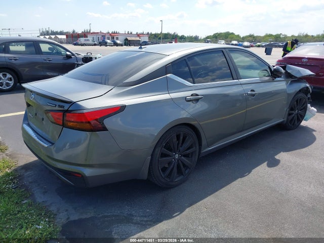 Aukcja sprzedaży 2022 Nissan Altima Sr Fwd, vin: 1N4BL4CV3NN382409, numer aukcji: 44711451