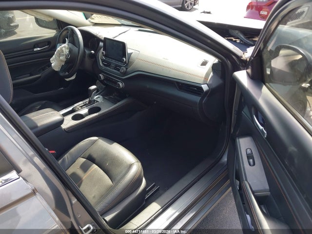 Aukcja sprzedaży 2022 Nissan Altima Sr Fwd, vin: 1N4BL4CV3NN382409, numer aukcji: 44711451