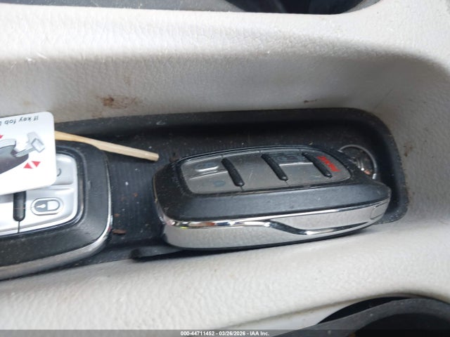 Aukcja sprzedaży 2017 Chrysler Pacifica Touring, vin: 2C4RC1DG1HR635998, numer aukcji: 44711452