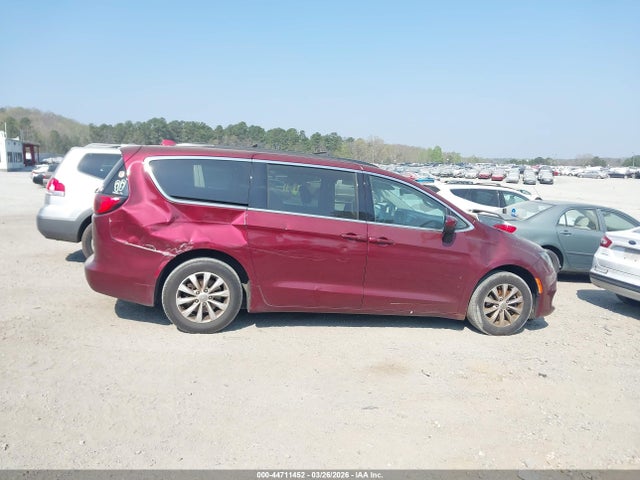 Aukcja sprzedaży 2017 Chrysler Pacifica Touring, vin: 2C4RC1DG1HR635998, numer aukcji: 44711452