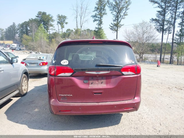 Aukcja sprzedaży 2017 Chrysler Pacifica Touring, vin: 2C4RC1DG1HR635998, numer aukcji: 44711452