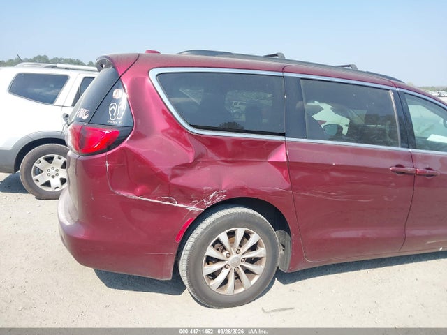 Aukcja sprzedaży 2017 Chrysler Pacifica Touring, vin: 2C4RC1DG1HR635998, numer aukcji: 44711452