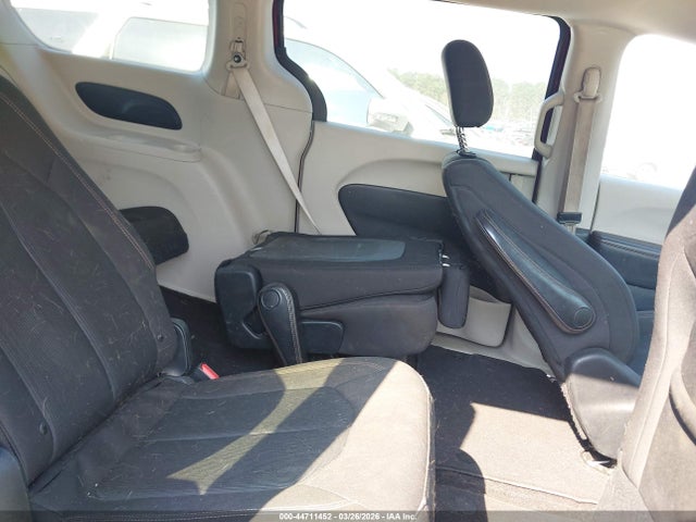 Aukcja sprzedaży 2017 Chrysler Pacifica Touring, vin: 2C4RC1DG1HR635998, numer aukcji: 44711452