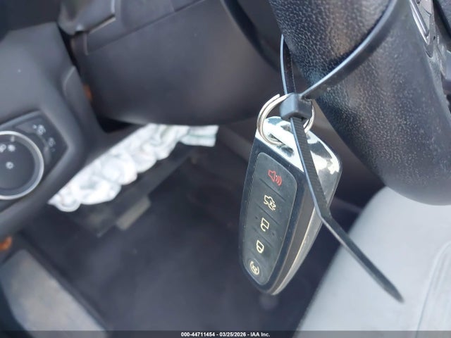 Ford ESCAPE SE 2019 1FMCU9GD2KUA07621 Image 11